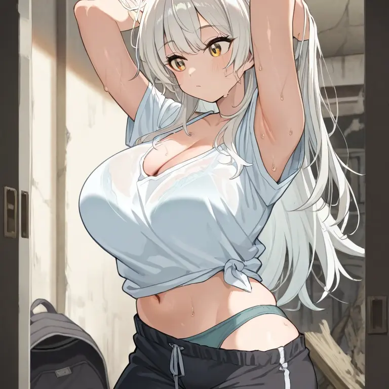 TREF의 시아