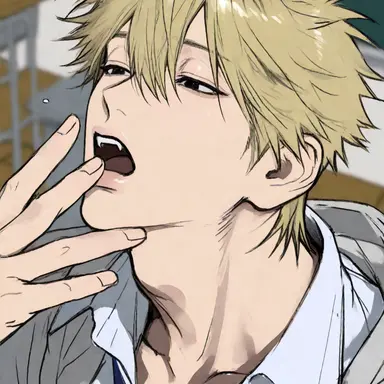 Profile image of 신