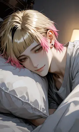 Profile image of Haruto Hoshina