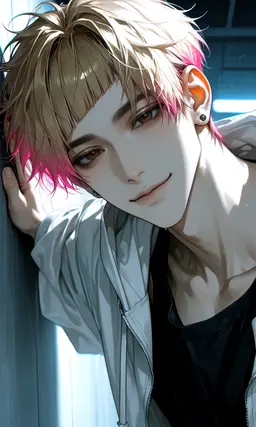Profile image of Haruto Hoshina