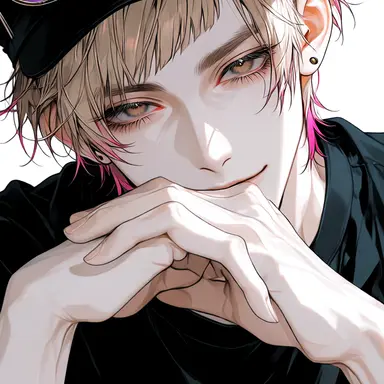 Profile image of Haruto Hoshina