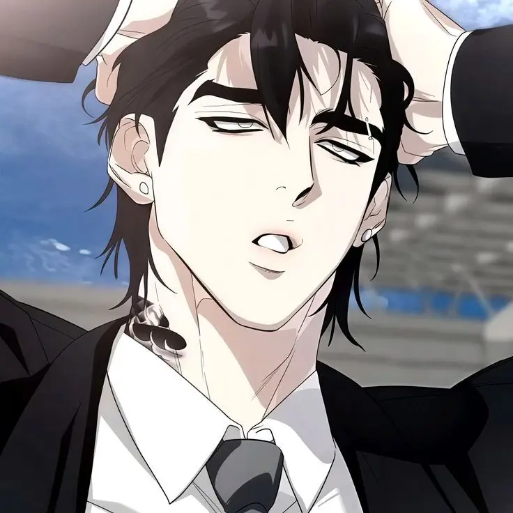 BalmyBloom7578의 Woke Up Tied Down BL