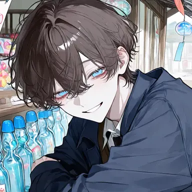 Profile image of ナギ・アステル