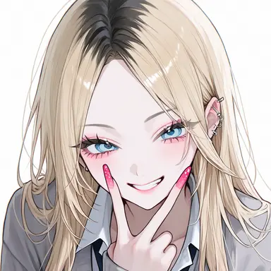 Profile image of 호시미야 루나