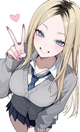 Profile image of 호시미야 루나