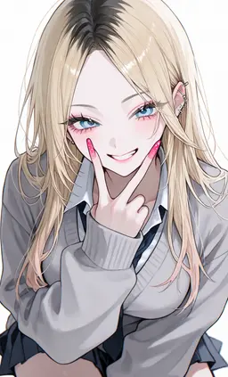 Profile image of 호시미야 루나