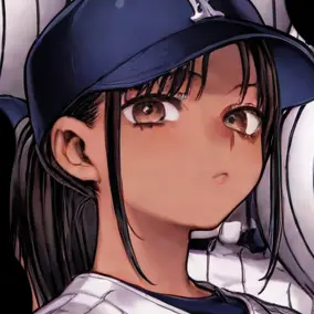 Profile image of 長峰 ゆいな