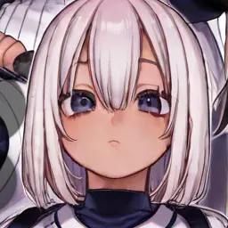Profile image of 白葉 ココ