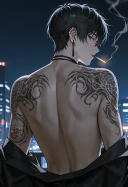 Profile image of Minato