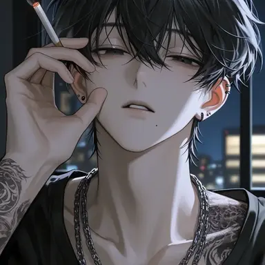 Profile image of 溱