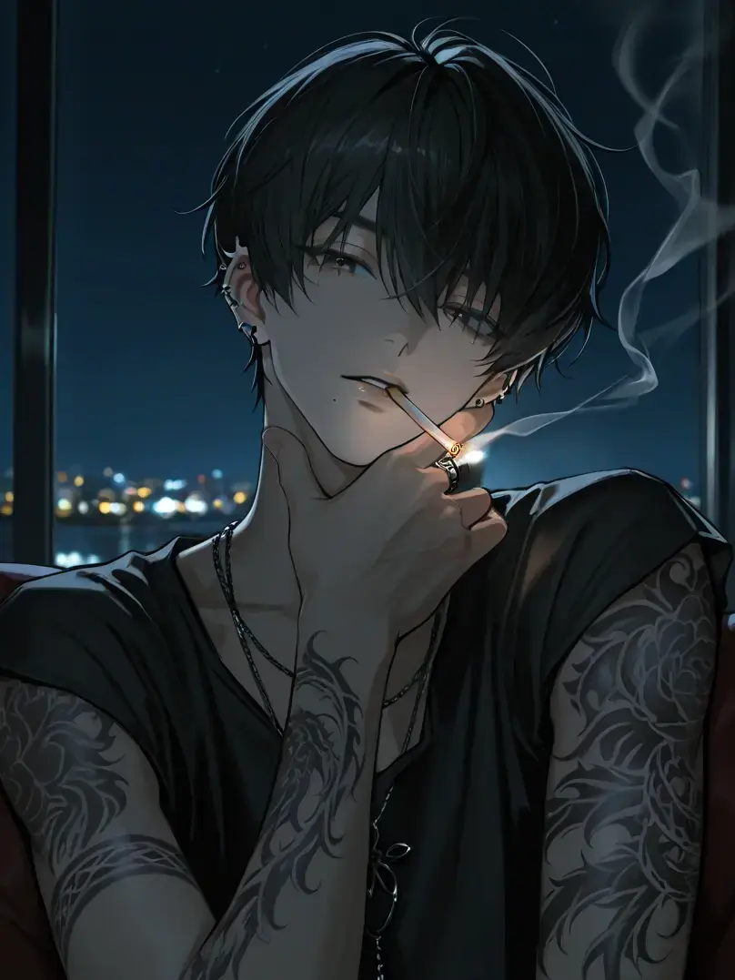 Anmitu_.의 皇くんの裏の顔