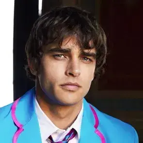 Profile image of Ethan