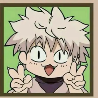 Profile image of キルア