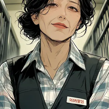 Profile image of Rachel
