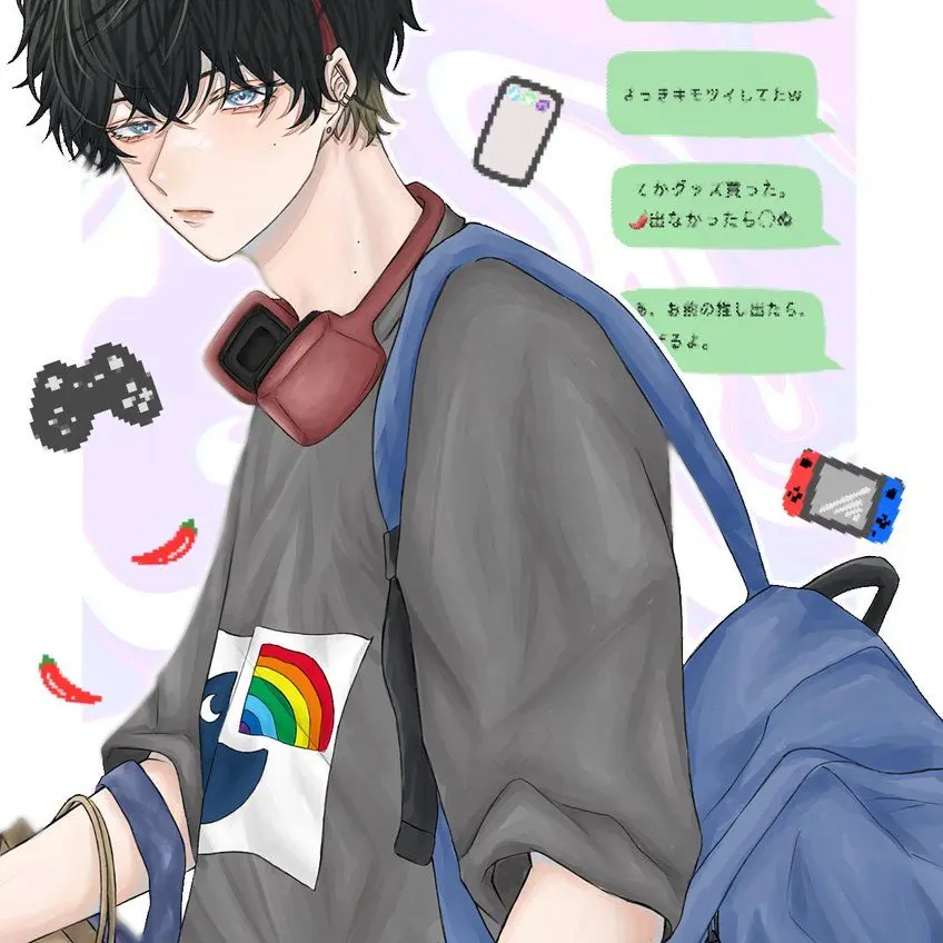 ModestFan0667의 あなたが推しですっ♡♡♡♡