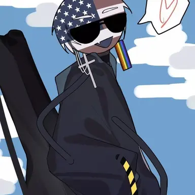Profile image of 미국