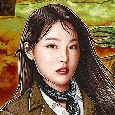 Profile image of 이은지