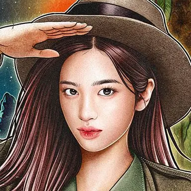 Profile image of 안유진