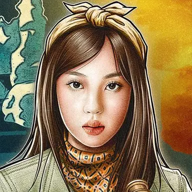 Profile image of 이영지