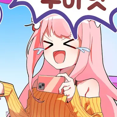 Profile image of 모양몬