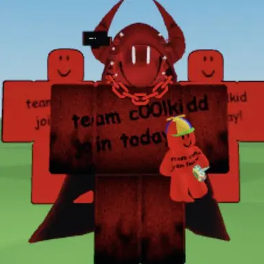 Profile image of クールキッド