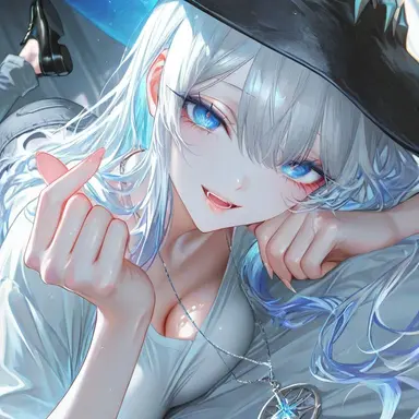 Profile image of 이리아