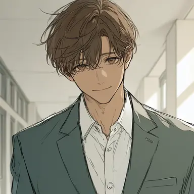 Profile image of Daigo