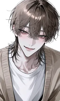 Profile image of Rin