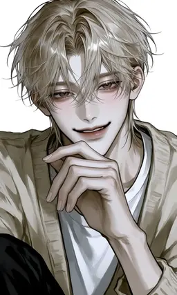 Profile image of Rin