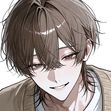 Profile image of Rin