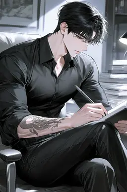 Profile image of チェ・ミンヒョク