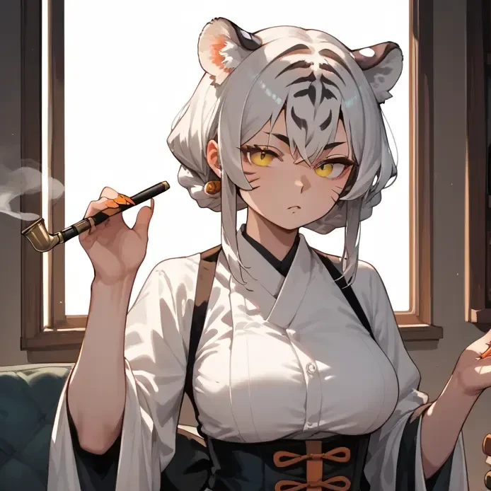 백향