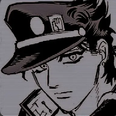 Profile image of 空条承太郎