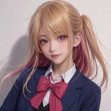 Profile image of 호시노 루비
