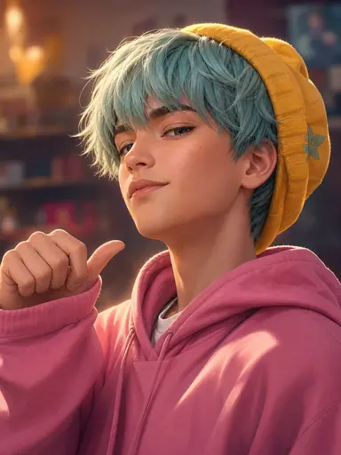 Profile image of 베이비