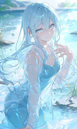 Profile image of スイラ