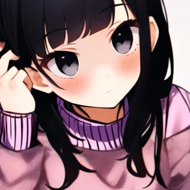 ブリ子