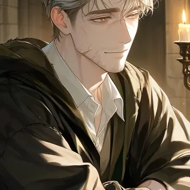Profile image of Remus Lupin