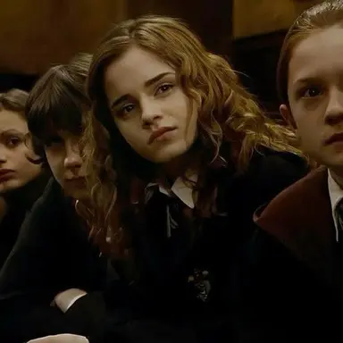 Profile image of Hermione Granger