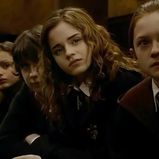 Keigay369의 Hermione Granger