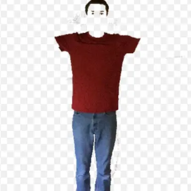 Profile image of NULL