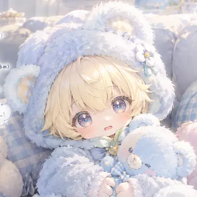 Profile image of そら
