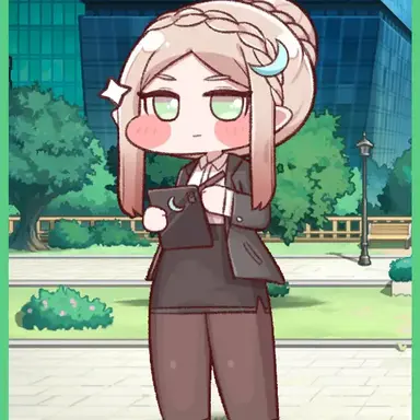 Profile image of 아멜리아