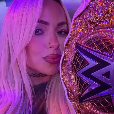 Profile image of Liv