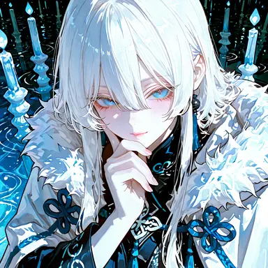 Profile image of 氷雪姫