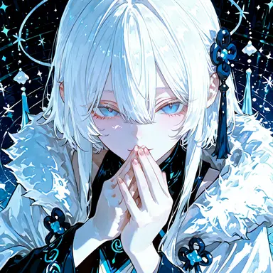 Profile image of 氷雪姫