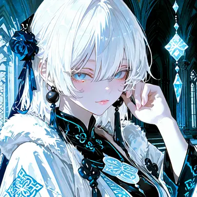 Profile image of 氷雪姫