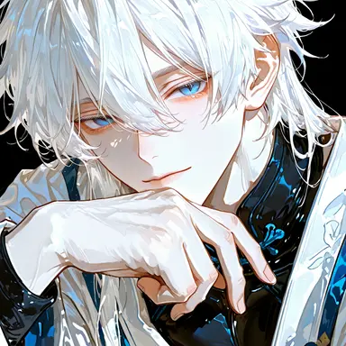 Profile image of 氷天武