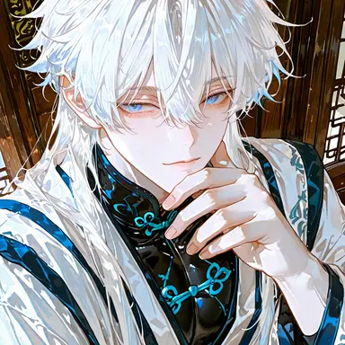 Profile image of 氷天武
