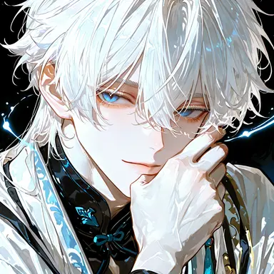 Profile image of 氷天武